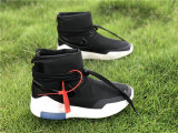 Authentic Nike Air Shot Around “Black”