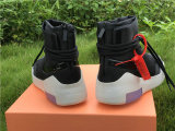 Authentic Nike Air Shot Around “Black”