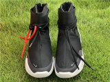 Authentic Nike Air Shot Around “Black”