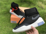 Authentic Nike Air Shot Around “Black”