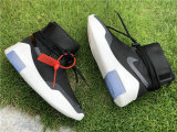 Authentic Nike Air Shot Around “Black”