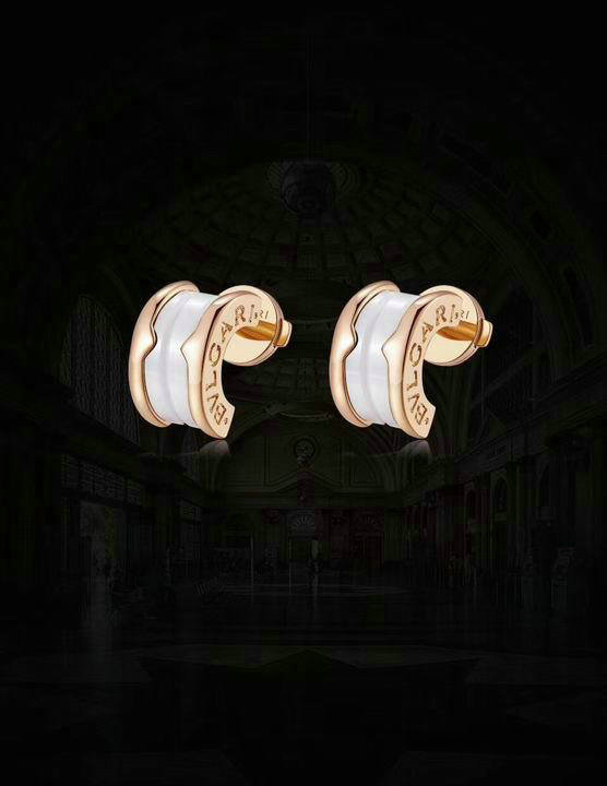 Bvlgari Earrings (226)