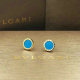 Bvlgari Earrings (216)