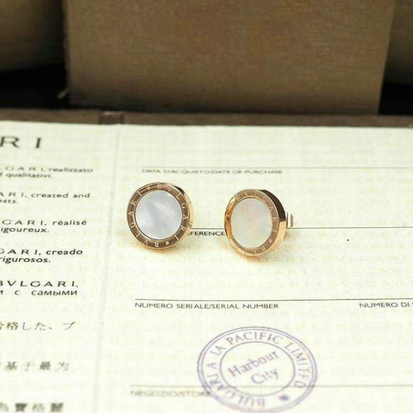 Bvlgari Earrings (215)