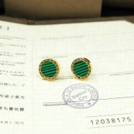 Bvlgari Earrings (222)