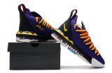 Nike LeBron 16 “Martin”