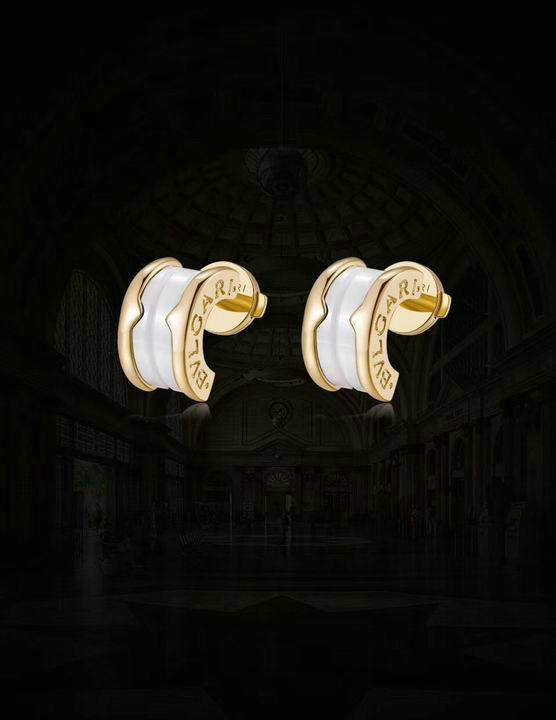 Bvlgari Earrings (225)