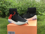 Authentic Nike Air Shot Around “Black”
