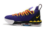 Nike LeBron 16 “Martin”