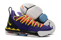 Nike LeBron 16 “Martin”