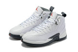 Air Jordan 12 Shoes AAA (46)