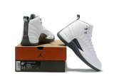 Air Jordan 12 Shoes AAA (46)