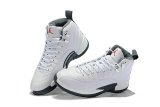 Air Jordan 12 Shoes AAA (46)