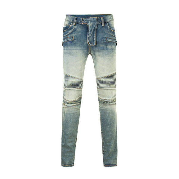 Balmain Long Jeans (176)