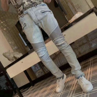 Balmain Long Jeans (172)
