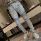 Balmain Long Jeans (172)
