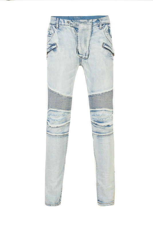 Balmain Long Jeans (179)
