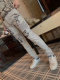 Balmain Long Jeans (171)