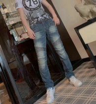 Balmain Long Jeans (167)