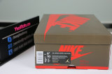 Authentic Travis Scott x Air Jordan 1 Low OG SP