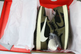 Authentic Travis Scott x Air Jordan 1 Low OG SP