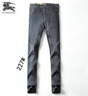 Burberry Long Jeans (83)
