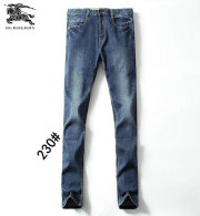 Burberry Long Jeans (85)
