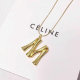 Celine Necklace (13)