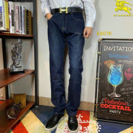 Burberry Long Jeans (65)