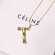 Celine Necklace (20)