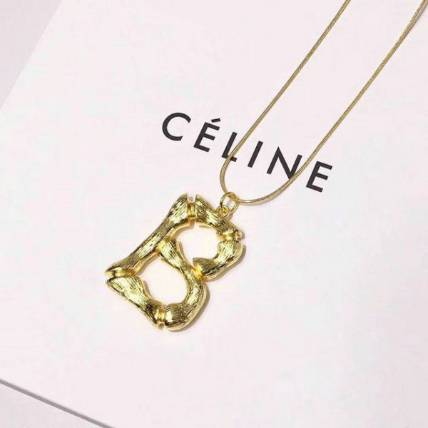 Celine Necklace (2)