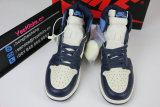 Authentic Air Jordan 1 Retro High OG “Obsidian”
