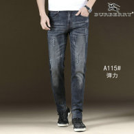 Burberry Long Jeans (78)