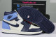 Authentic Air Jordan 1 Retro High OG “Obsidian”
