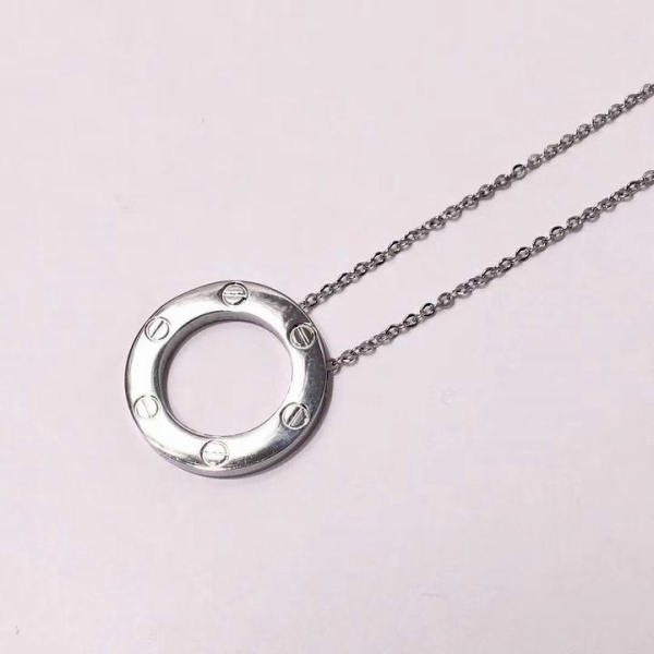 Cartier Necklace (77)