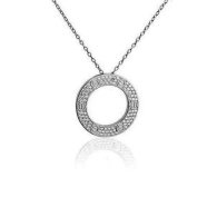 Cartier Necklace (86)