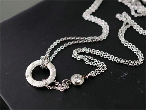 Cartier Necklace (3)