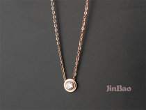 Cartier Necklace (11)