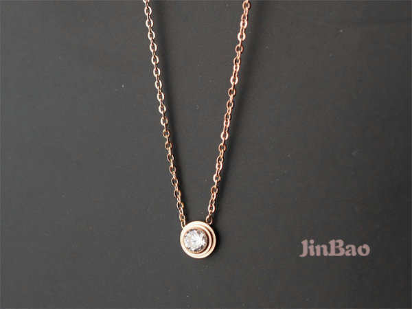 Cartier Necklace (11)