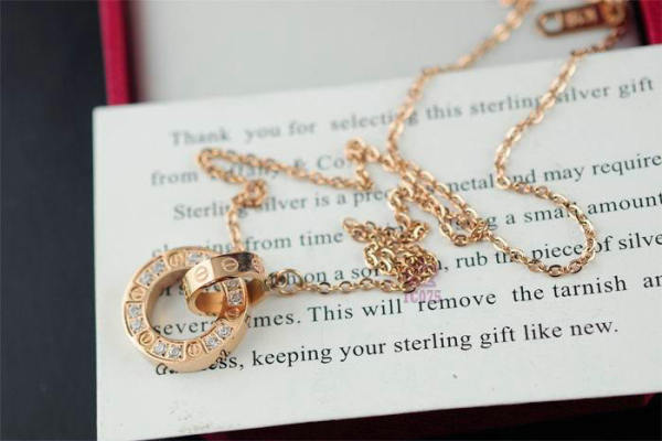 Cartier Necklace (46)
