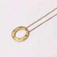 Cartier Necklace (78)