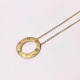 Cartier Necklace (78)