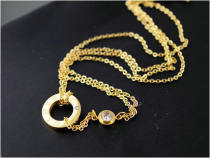Cartier Necklace (40)