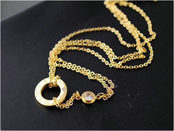 Cartier Necklace (40)