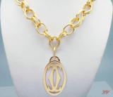 Cartier Necklace (18)