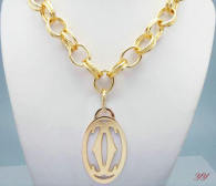 Cartier Necklace (18)