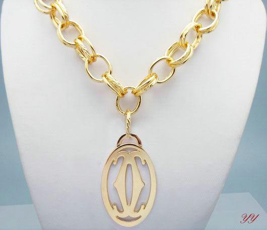 Cartier Necklace (18)