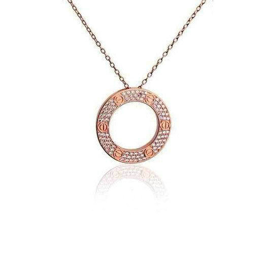 Cartier Necklace (85)