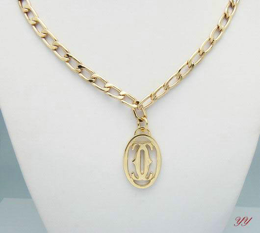 Cartier Necklace (16)