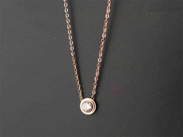Cartier Necklace (50)